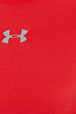 Playera Manga Corta para Ejercicio y Acondicionamiento Físico HG ARMOUR SS para Hombre Under Armour