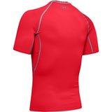 Playera Manga Corta para Ejercicio y Acondicionamiento Físico HG ARMOUR SS para Hombre Under Armour
