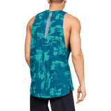 Under Armour Baseline Playera de algodón para Hombre