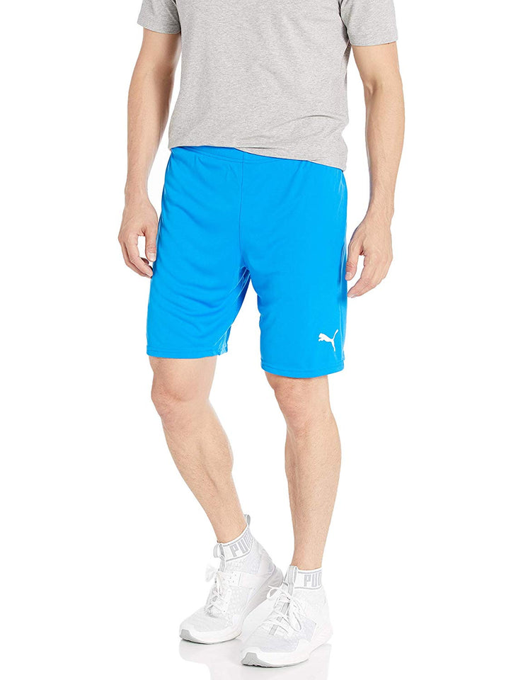 PUMA Liga Core - Pantalones Cortos para Hombre