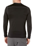 Amazon Essentials Control Tech - Camiseta térmica de Manga Larga Camisa para Hombre