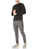 Amazon Essentials Control Tech - Camiseta térmica de Manga Larga Camisa para Hombre