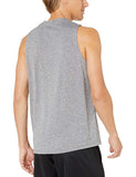 Adidas Freelift Sport Heather Playera sin Mangas para Hombre