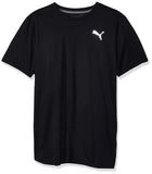 PUMA Ignite S/S T 517268 05 Camiseta Deportiva para Hombre