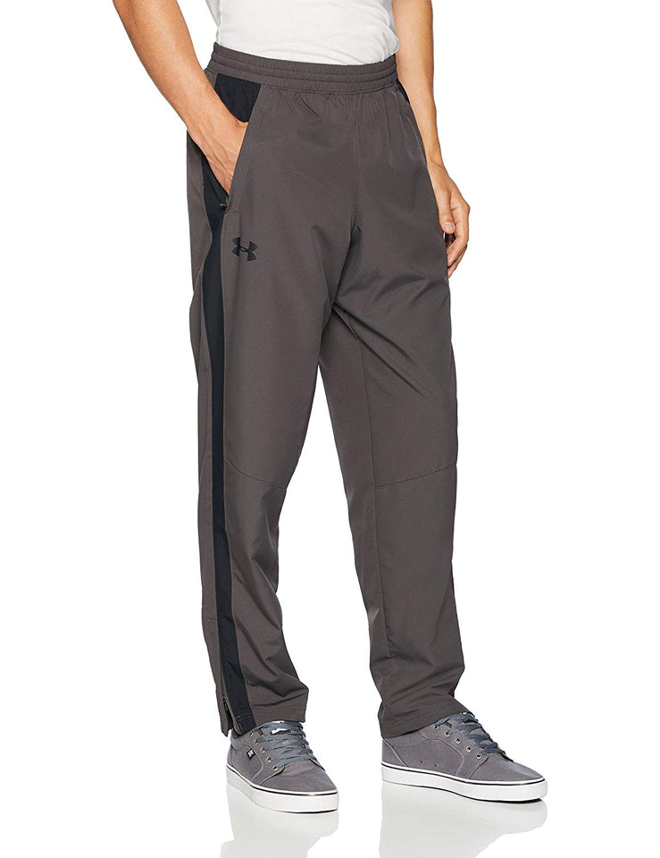 Under Armour Sportstyle Pantalones Tejidos para Hombre