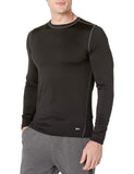 Amazon Essentials Control Tech - Camiseta térmica de Manga Larga Camisa para Hombre