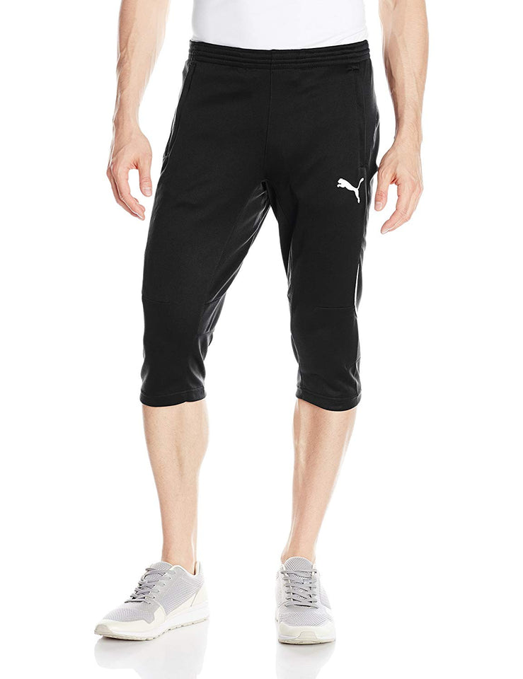 PUMA 3/4 Training Pant Pantalones para Hombre