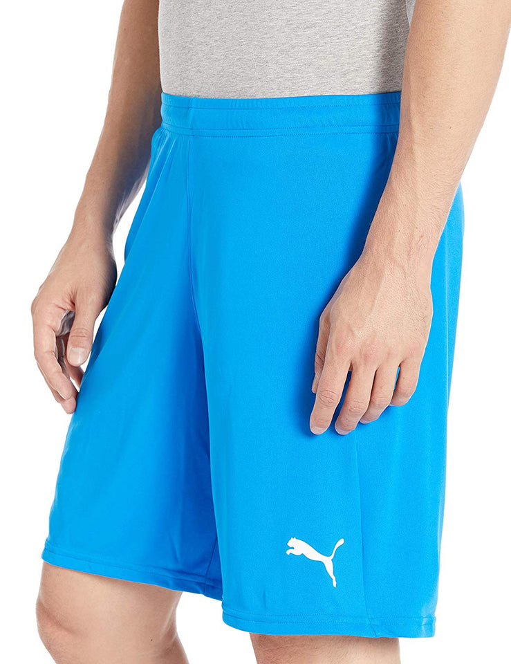 PUMA Liga Core - Pantalones Cortos para Hombre