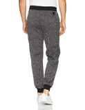 SOUTHPOLE Men's Basic Fleece Marled Jogger Pant