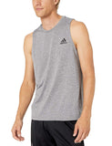 Adidas Freelift Sport Heather Playera sin Mangas para Hombre