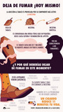 Dejar de fumar: consejos para lidiar con las ansias y las situaciones difíciles