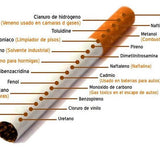 Dejar de fumar: consejos para lidiar con las ansias y las situaciones difíciles